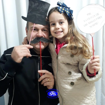Infantil 4 | Encontro Pais e Filhos