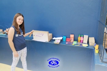 Projeto sobre educação financeira acontece com atividades práticas no 4º ano