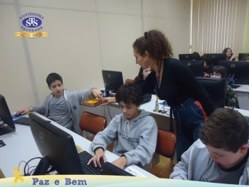 Semana de combate ao bullying
