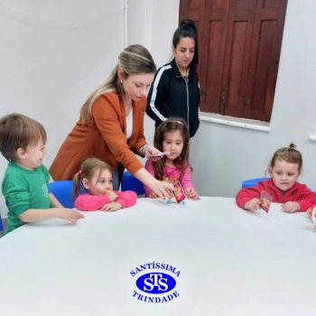 Desfile das Frutas incentiva a alimentação saudável | Inf. 3