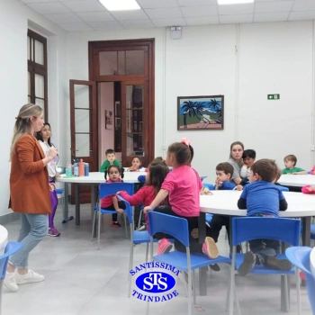 Desfile das Frutas incentiva a alimentação saudável | Inf. 3