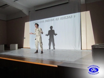 Espetáulo Infantil