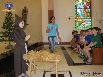 1º ano 