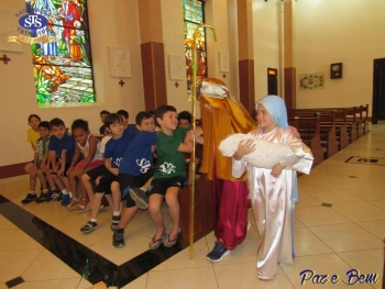 1º ano 