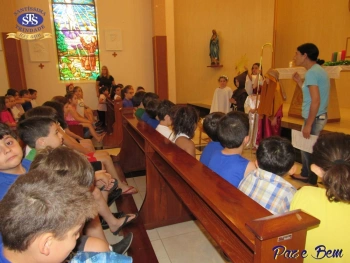1º ano 