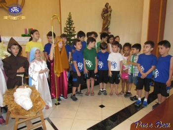 1º ano 