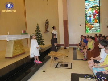 1º ano 