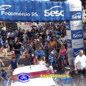 Parabéns, Santíssima! 109 anos de vida! 