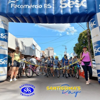 Parabéns, Santíssima! 109 anos de vida! 