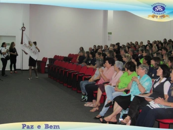 STS no Dia ANEC Santa Maria