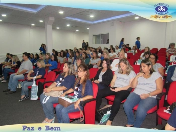 STS no Dia ANEC Santa Maria