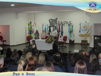STS no Dia ANEC Santa Maria
