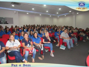 STS no Dia ANEC Santa Maria