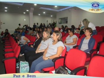 STS no Dia ANEC Santa Maria