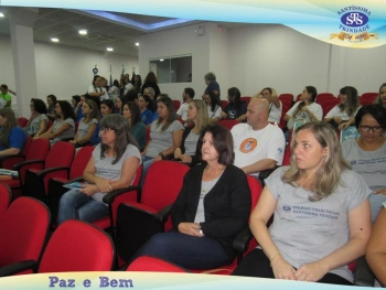 STS no Dia ANEC Santa Maria