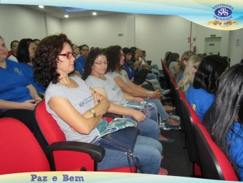 STS no Dia ANEC Santa Maria