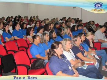 STS no Dia ANEC Santa Maria