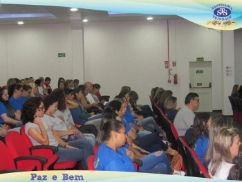 STS no Dia ANEC Santa Maria