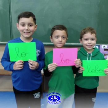 Ditado popit | 1º ano