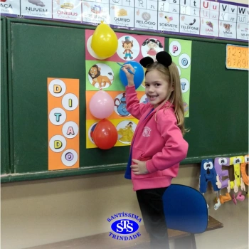 Ditado popit | 1º ano