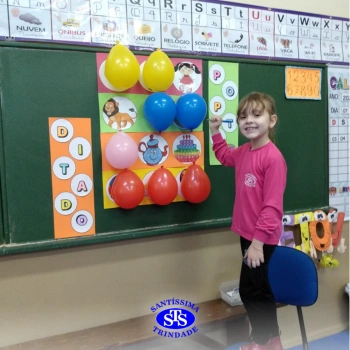 Ditado popit | 1º ano