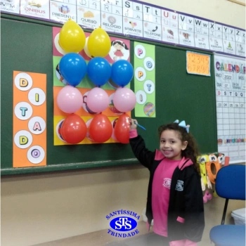 Ditado popit | 1º ano