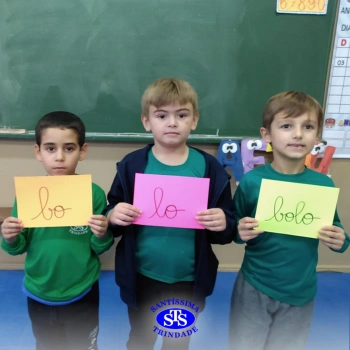 Ditado popit | 1º ano