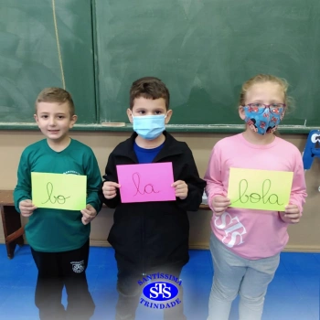 Ditado popit | 1º ano