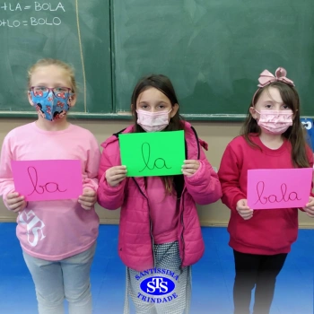 Ditado popit | 1º ano
