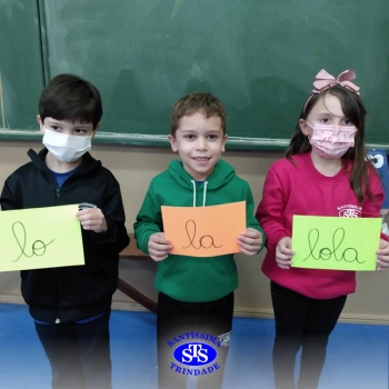 Ditado popit | 1º ano
