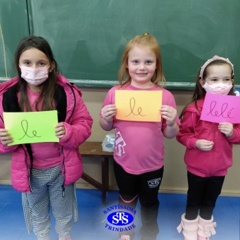 Ditado popit | 1º ano