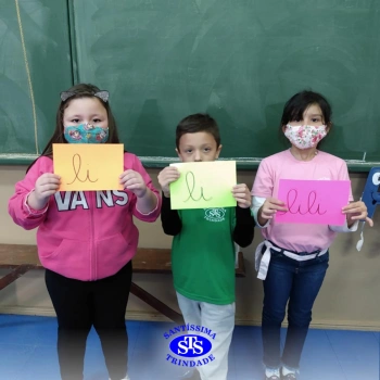 Ditado popit | 1º ano