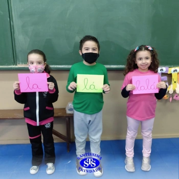 Ditado popit | 1º ano