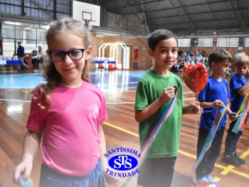 Homenagens às Mães do 1º e 2º ano