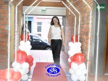 Homenagens às Mães do 1º e 2º ano
