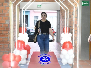 Homenagens às Mães do 1º e 2º ano