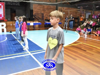 Homenagens às Mães do 1º e 2º ano