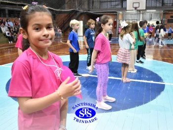 Homenagens às Mães do 1º e 2º ano