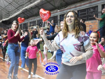 Homenagens às Mães do 1º e 2º ano