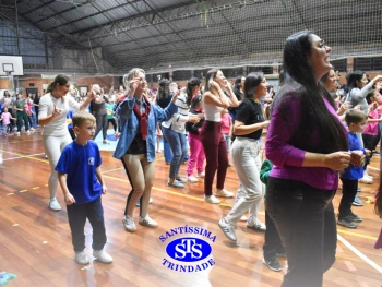 Homenagens às Mães do 1º e 2º ano