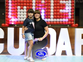 Homenagens às Mães do 1º e 2º ano