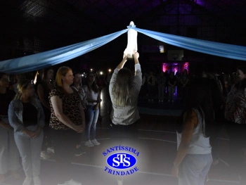 Homenagens às Mães do 1º e 2º ano