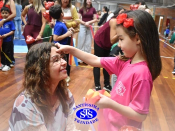 Homenagens às Mães do 1º e 2º ano