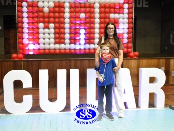 Homenagens às Mães do 1º e 2º ano