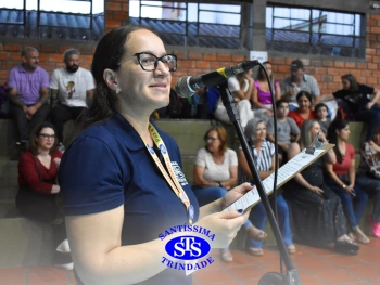 Homenagens às Mães do 3º e 4º ano