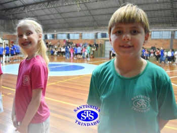 Homenagens às Mães do 3º e 4º ano