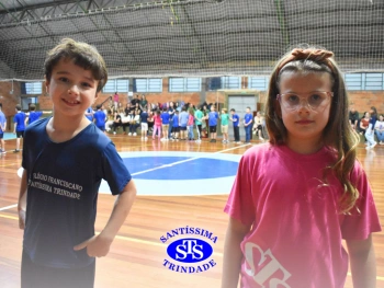 Homenagens às Mães do 3º e 4º ano