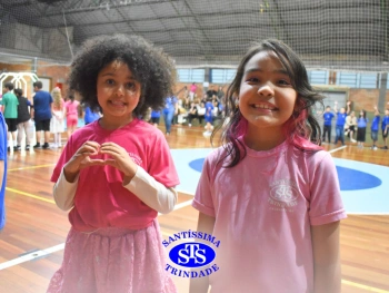 Homenagens às Mães do 3º e 4º ano