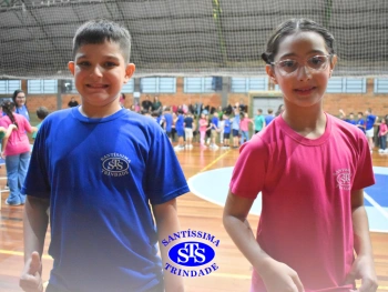 Homenagens às Mães do 3º e 4º ano