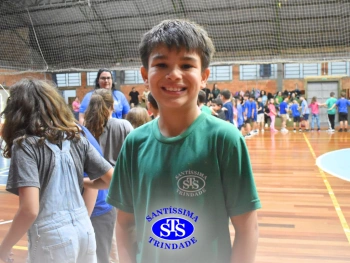 Homenagens às Mães do 3º e 4º ano